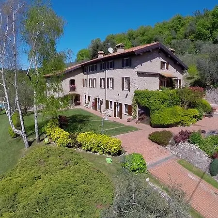 Bed & Breakfast Corte Delle Cicale Bardolino