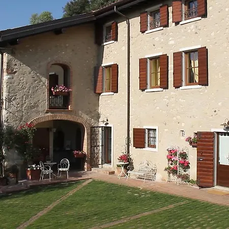 Corte Delle Cicale Bed & Breakfast Bardolino