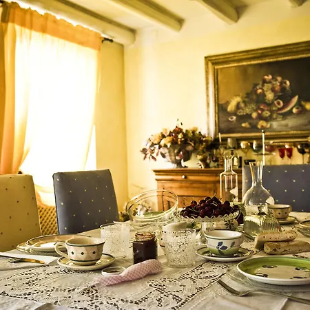 Bed & Breakfast Corte Delle Cicale