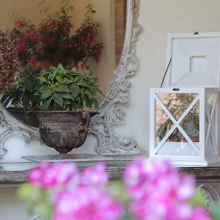 Bed & Breakfast Corte Delle Cicale *