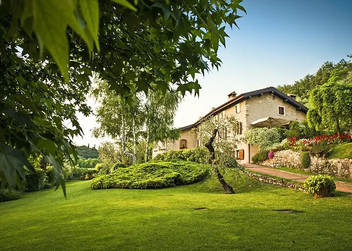 Nocleg ze śniadaniem Corte Delle Cicale *