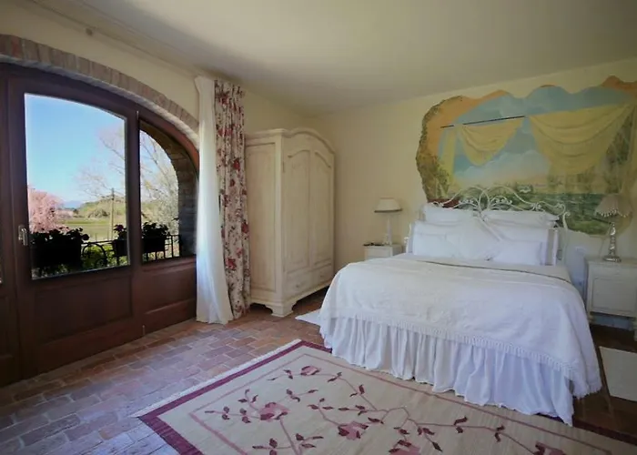 Nocleg ze śniadaniem Corte Delle Cicale