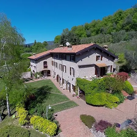 Bed and breakfast Corte Delle Cicale Bardolino