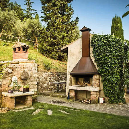 Bed & Breakfast Corte Delle Cicale