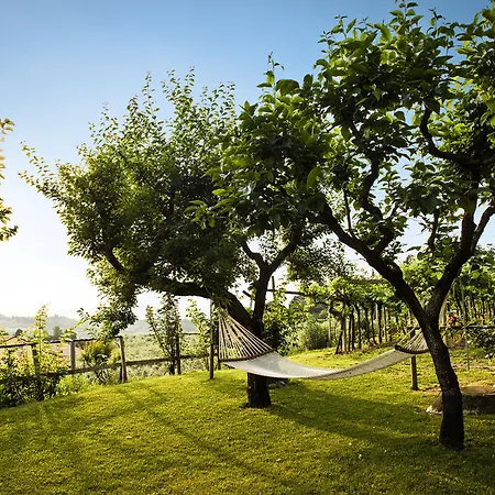 Bed and breakfast Corte Delle Cicale