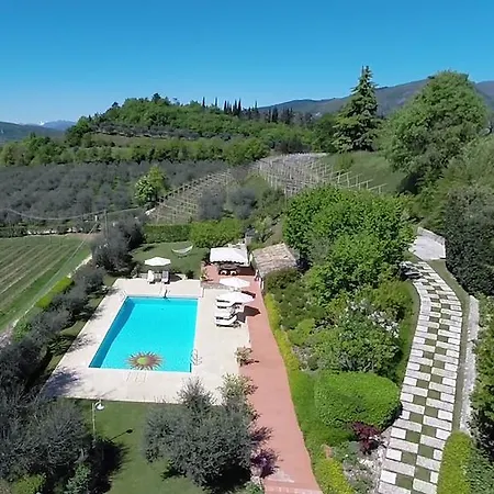 Bed and breakfast Corte Delle Cicale *
