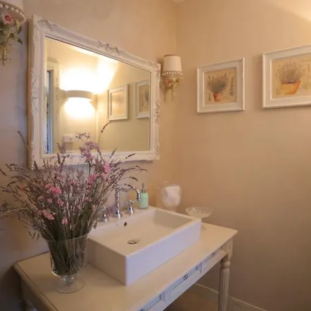 Corte Delle Cicale Bed and breakfast