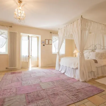 Corte Delle Cicale Bed and breakfast