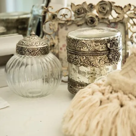 Corte Delle Cicale Bed and breakfast
