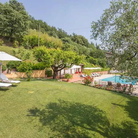 Bed and breakfast Corte Delle Cicale