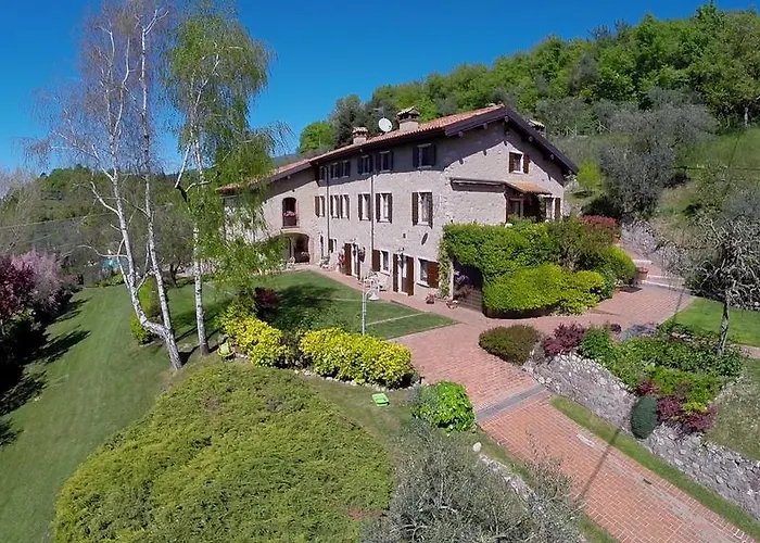 Bed & Breakfast Corte Delle Cicale Bardolino