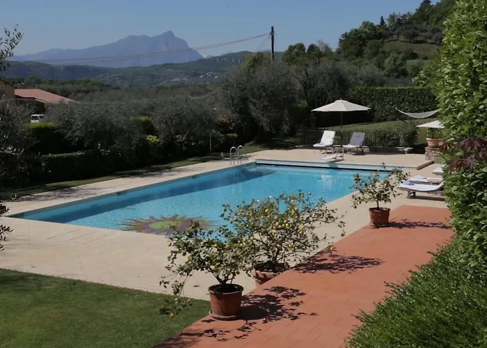 Corte Delle Cicale Bed & Breakfast *