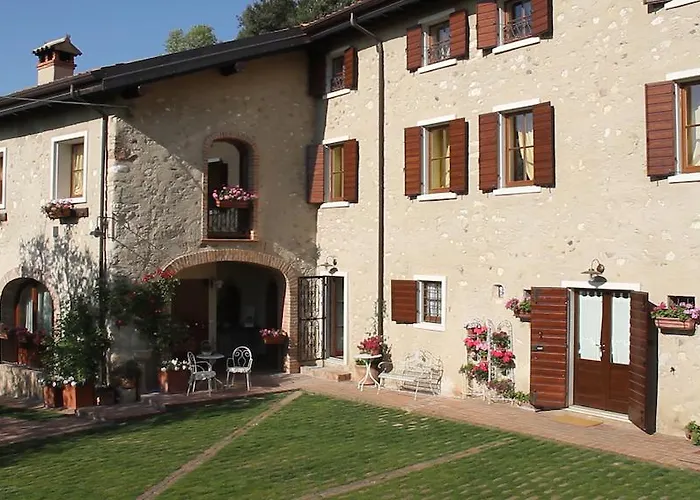 Corte Delle Cicale Bed and breakfast Bardolino