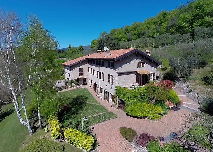 Bed & Breakfast Corte Delle Cicale Bardolino