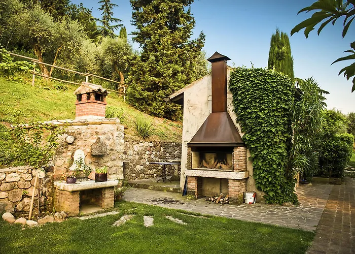 Bed and breakfast Corte Delle Cicale