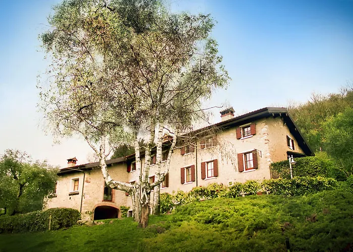 Bed & Breakfast Corte Delle Cicale *