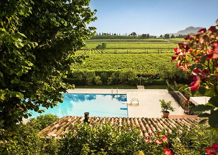 Bed & Breakfast Corte Delle Cicale Bardolino