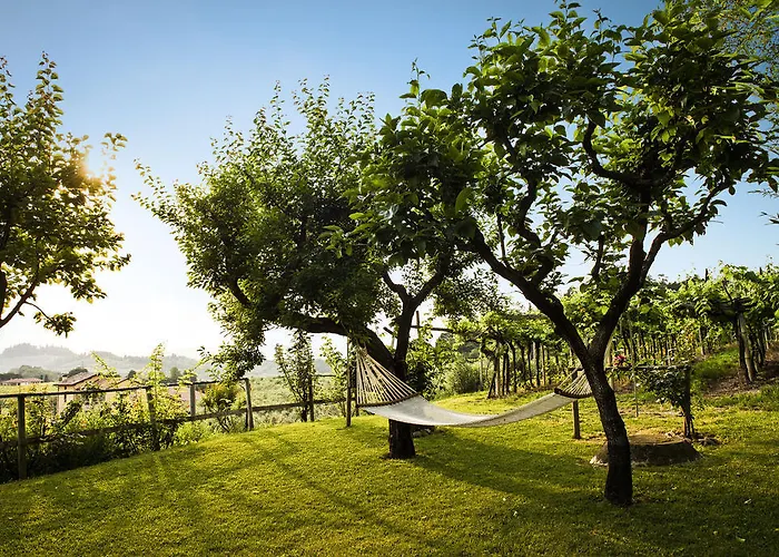 Bed and breakfast Corte Delle Cicale