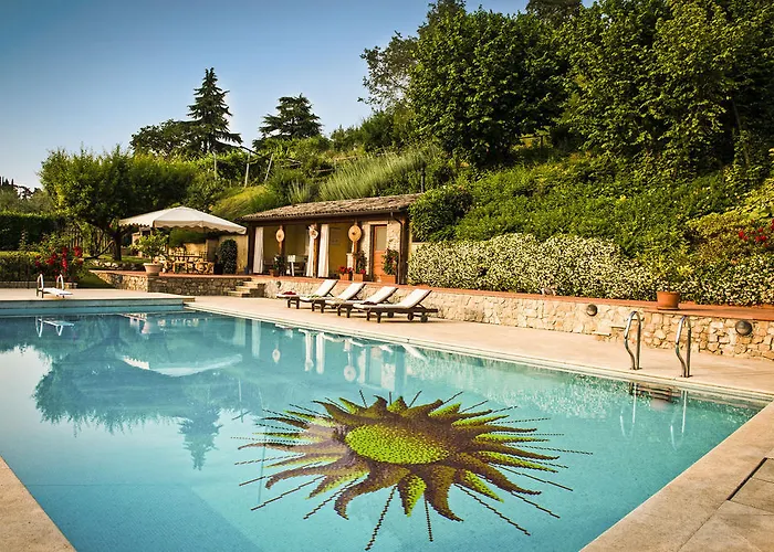 Bed & Breakfast Corte Delle Cicale *