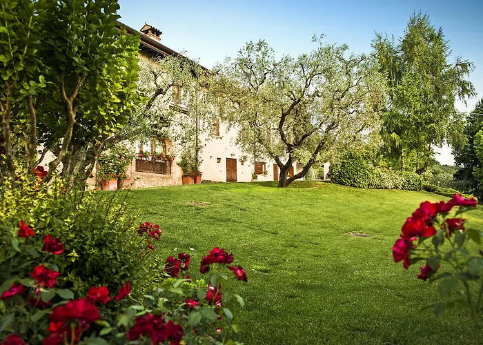 Bed and breakfast Corte Delle Cicale Bardolino