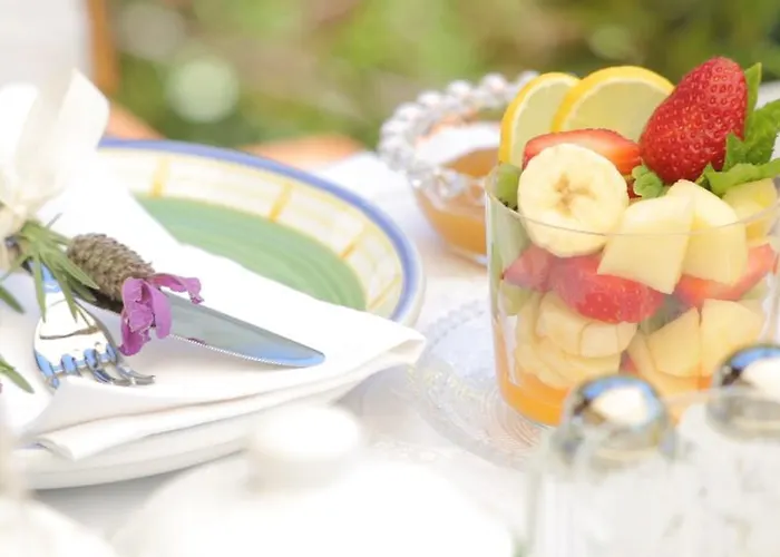 Corte Delle Cicale Bed and breakfast