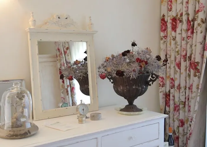 Corte Delle Cicale Bed & Breakfast *