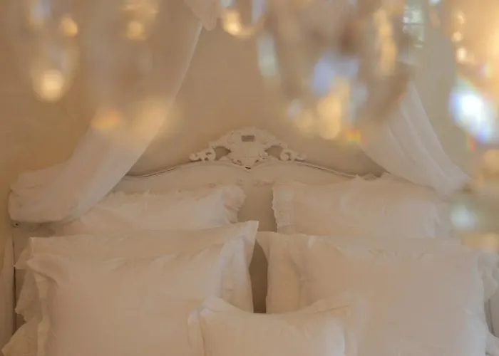 Corte Delle Cicale Bed and breakfast