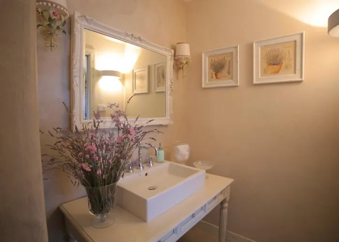 Corte Delle Cicale Bed and breakfast