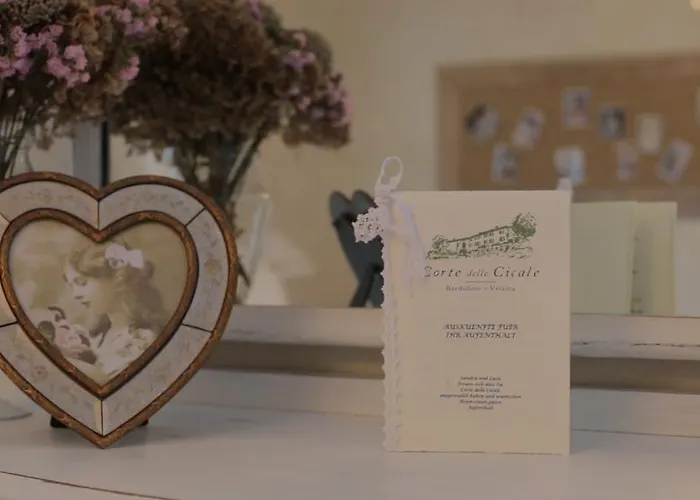 Corte Delle Cicale * Bardolino