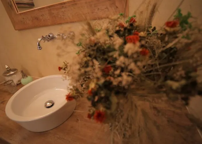 Bed & Breakfast Corte Delle Cicale Bardolino