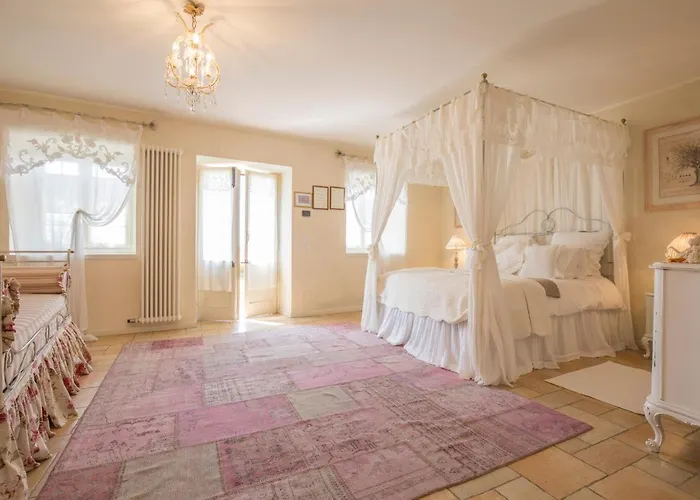 Corte Delle Cicale Bed and breakfast