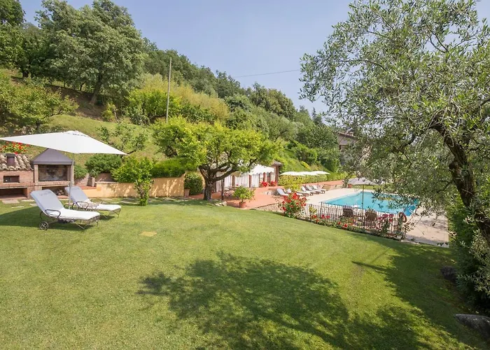 Bed and breakfast Corte Delle Cicale