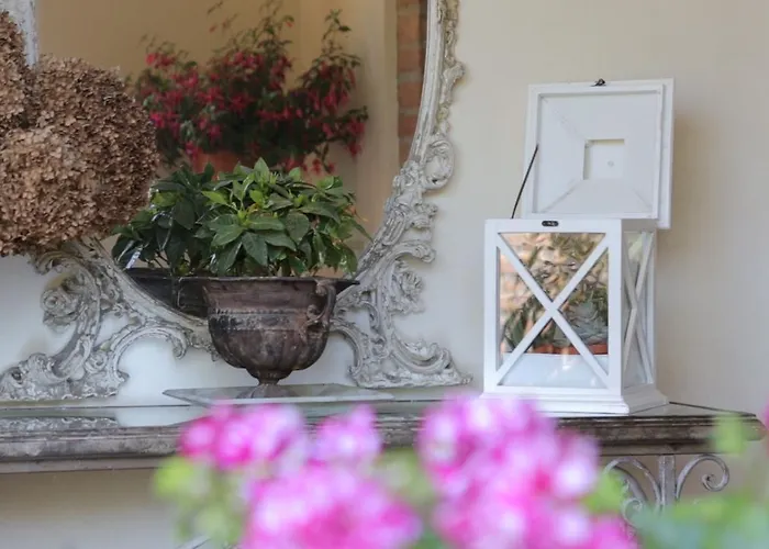 Bed and breakfast Corte Delle Cicale *